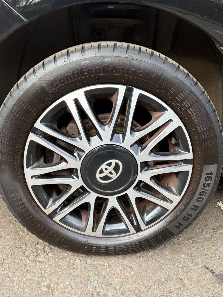 Used Toyota AYGO 2021 for sale - 77667334: Photo 12