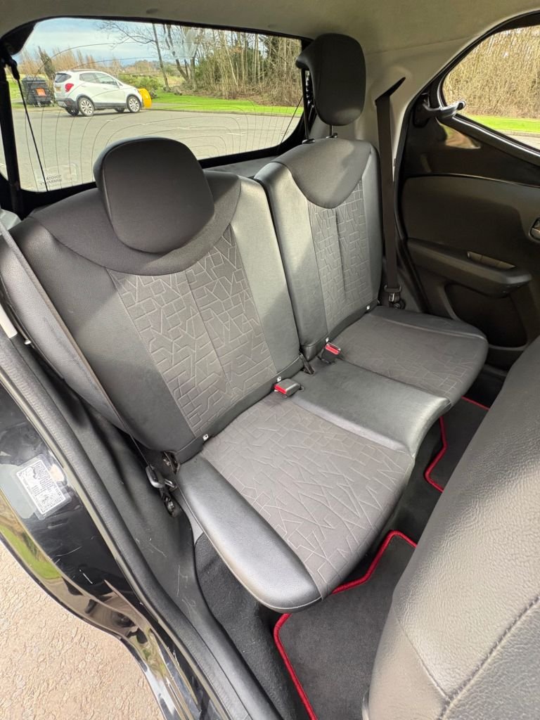 Used Toyota AYGO 2021 for sale - 77667334: Photo 14