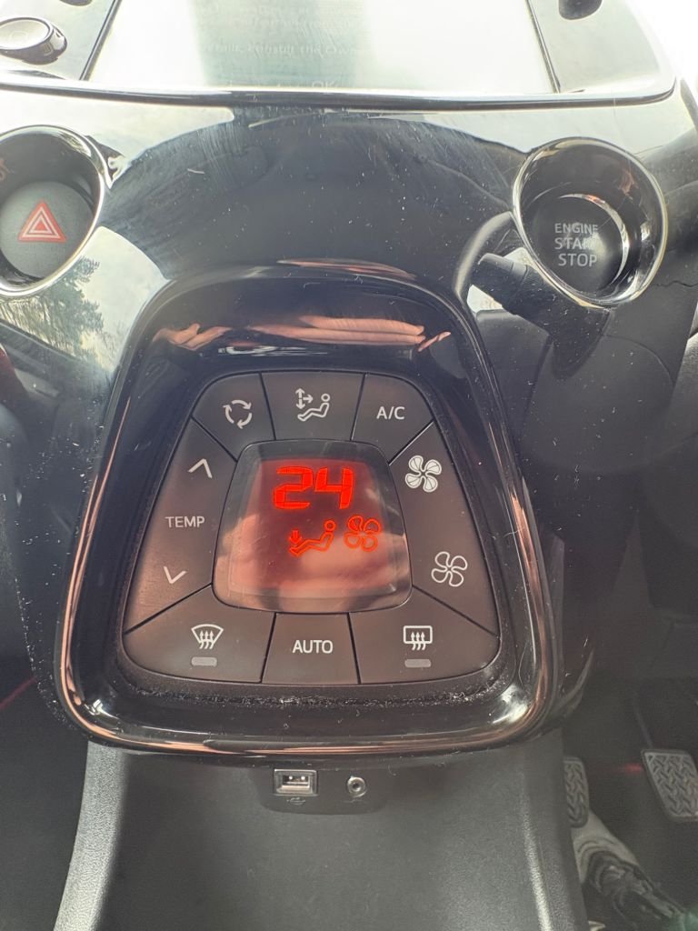 Used Toyota AYGO 2021 for sale - 77667334: Photo 16