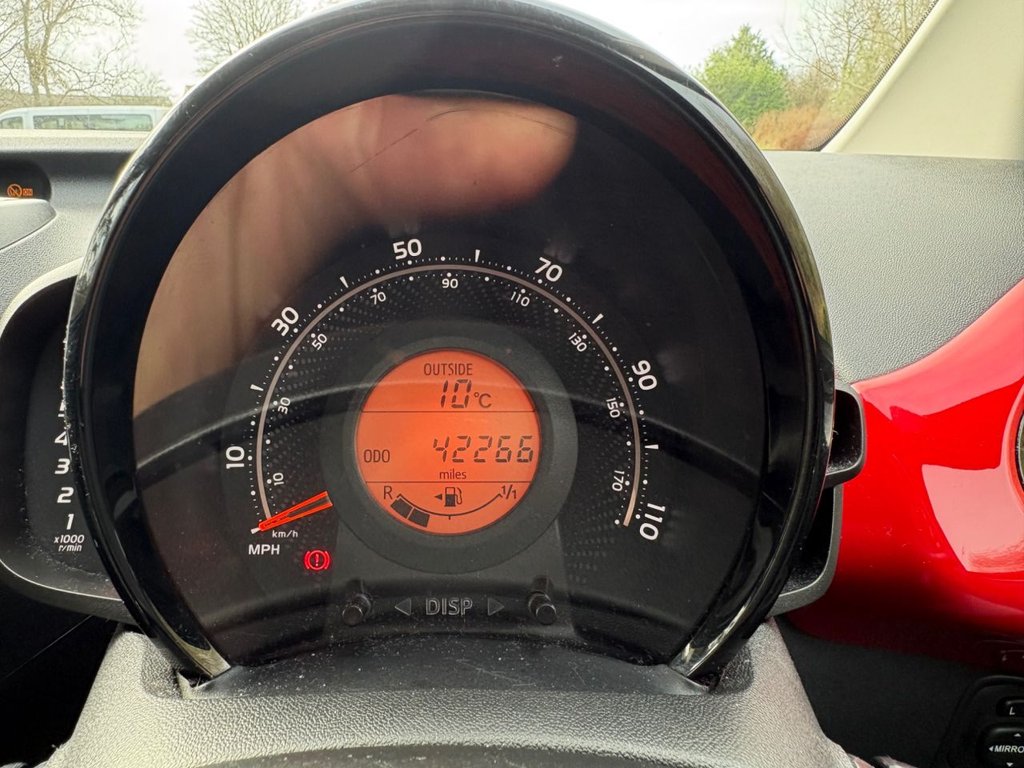 Used Toyota AYGO 2021 for sale - 77667334: Photo 21