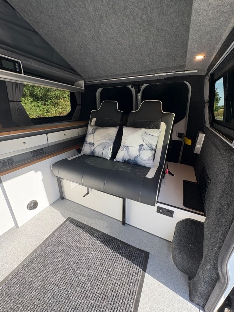 Used Ford Transit Custom 2018 for sale - 77436609: Photo 18