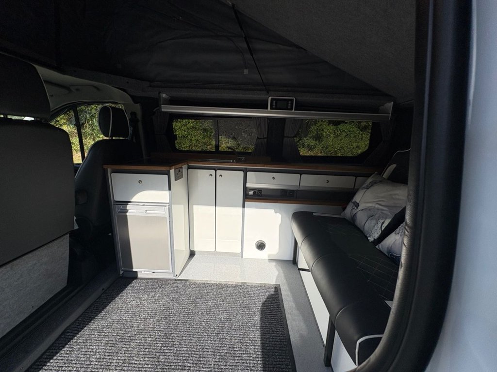 Used Ford Transit Custom 2018 for sale - 77436609: Photo 19