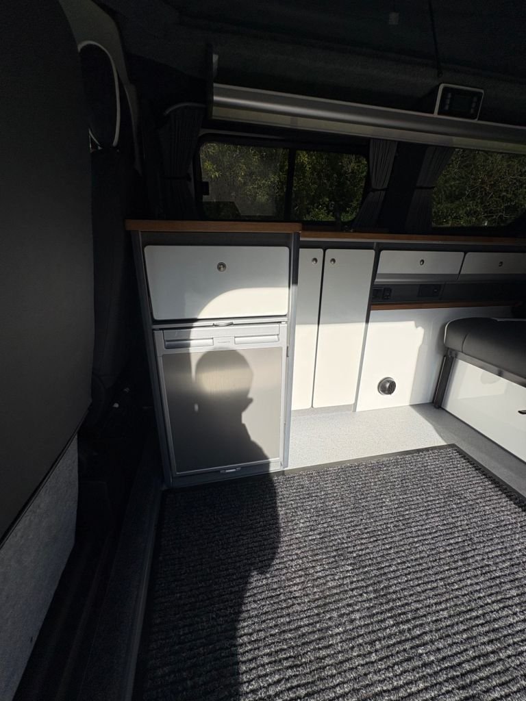 Used Ford Transit Custom 2018 for sale - 77436609: Photo 20