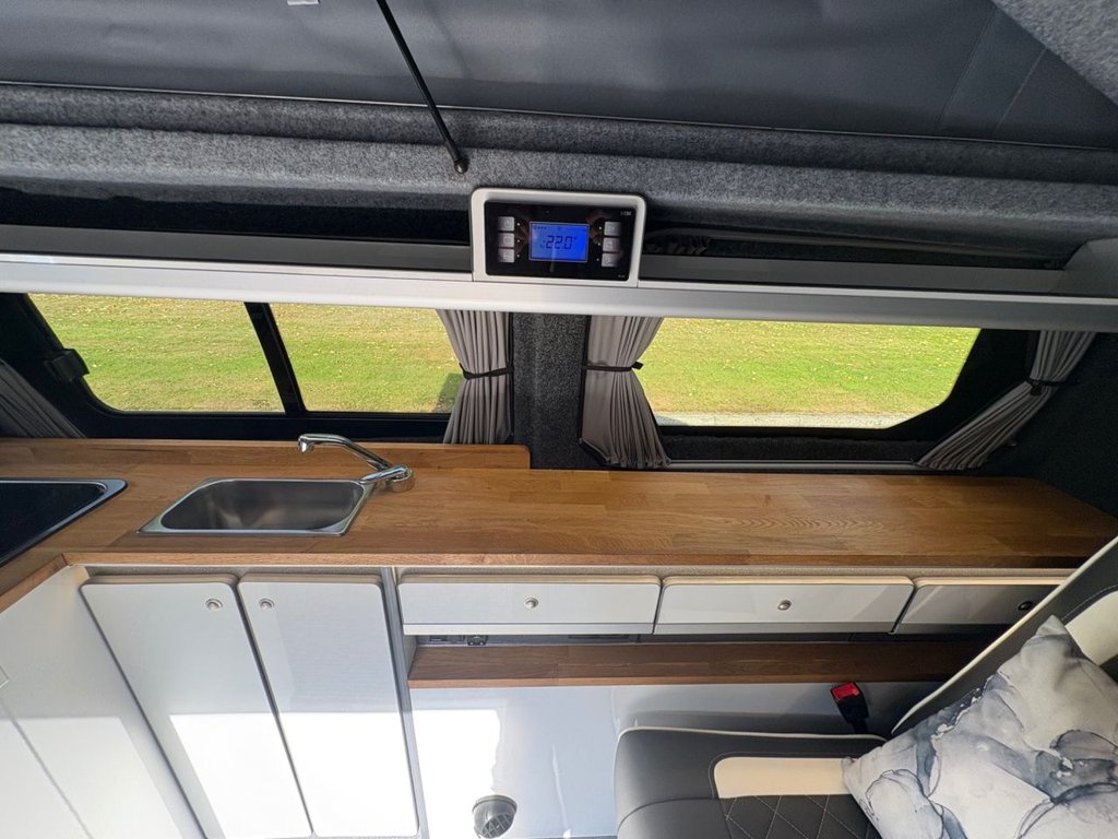 Used Ford Transit Custom 2018 for sale - 77436609: Photo 22