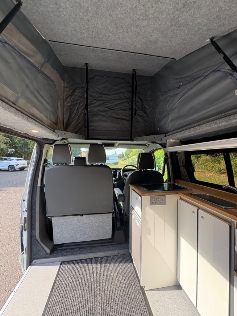 Used Ford Transit Custom 2018 for sale - 77436609: Photo 23