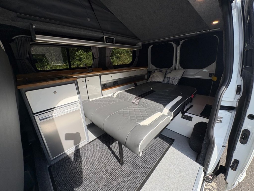 Used Ford Transit Custom 2018 for sale - 77436609: Photo 24