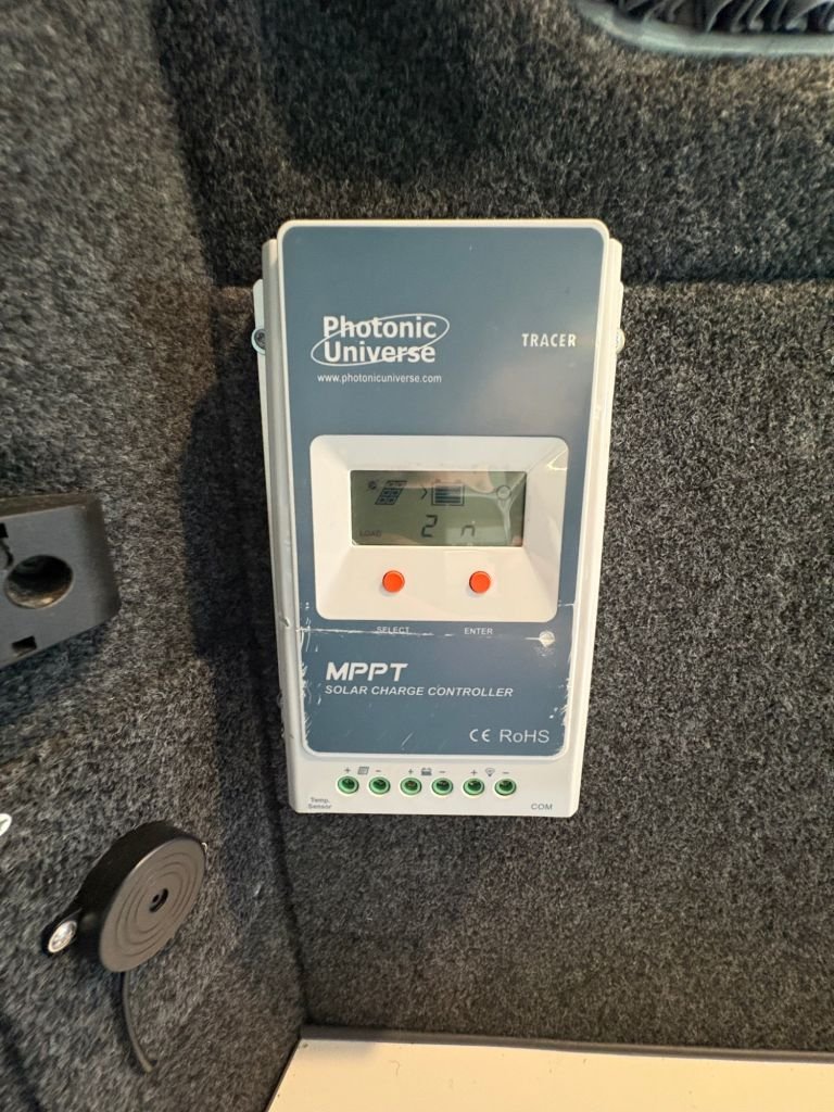 Used Ford Transit Custom 2018 for sale - 77436609: Photo 25