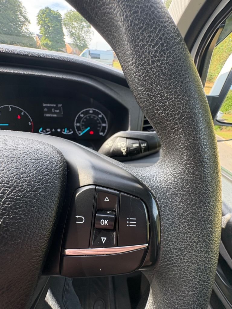 Used Ford Transit Custom 2018 for sale - 77436609: Photo 36