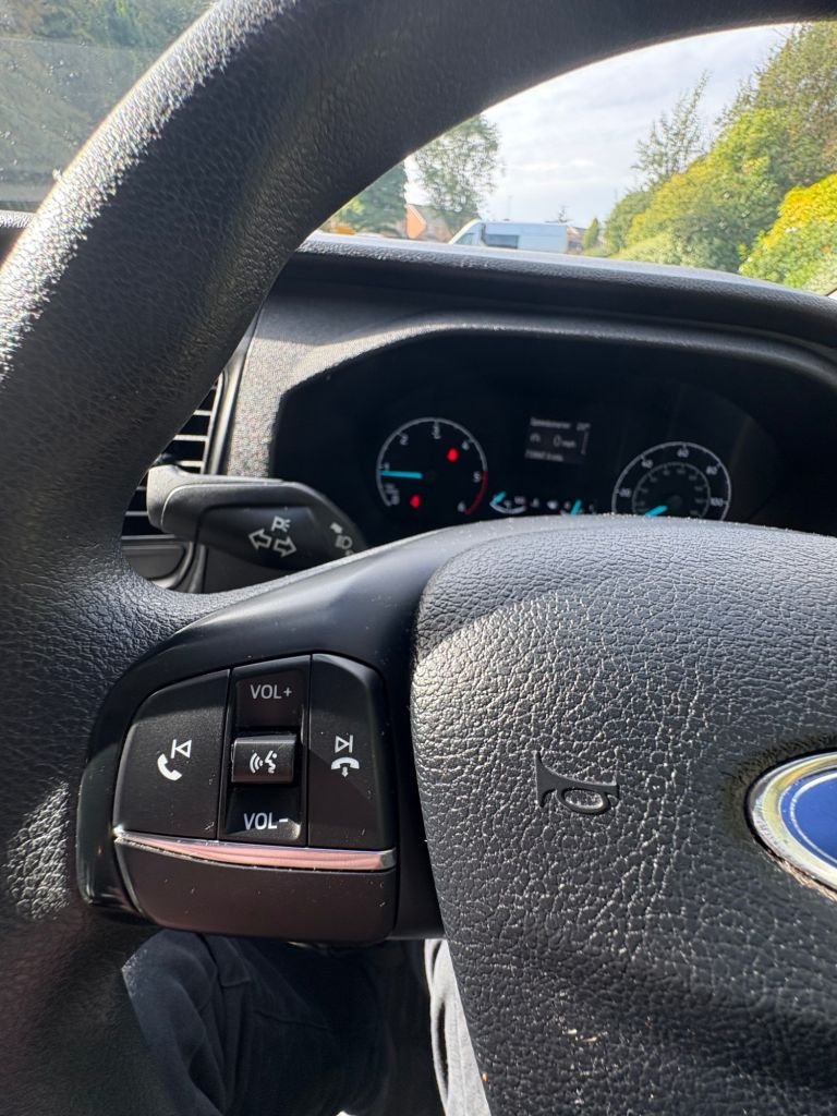 Used Ford Transit Custom 2018 for sale - 77436609: Photo 37