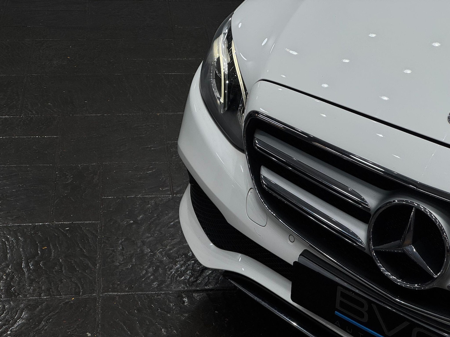 Used Mercedes-Benz E Class for sale - 77549542: Photo 14