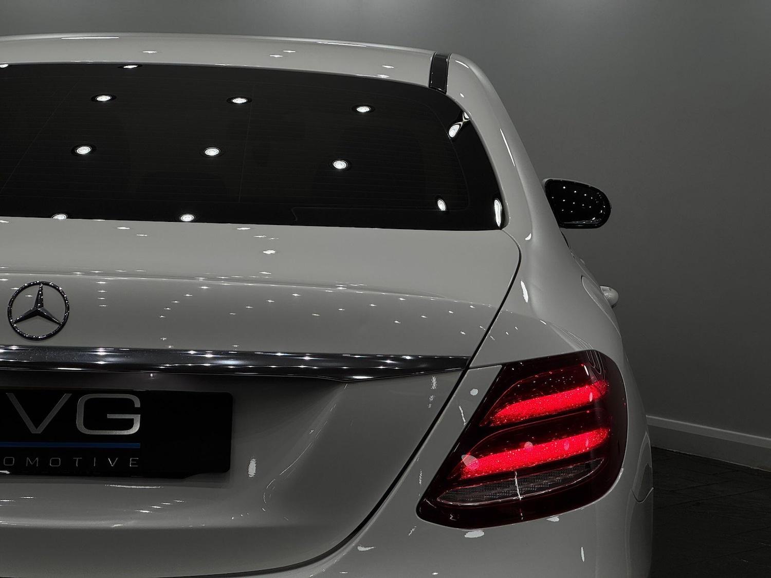 Used Mercedes-Benz E Class for sale - 77549542: Photo 21