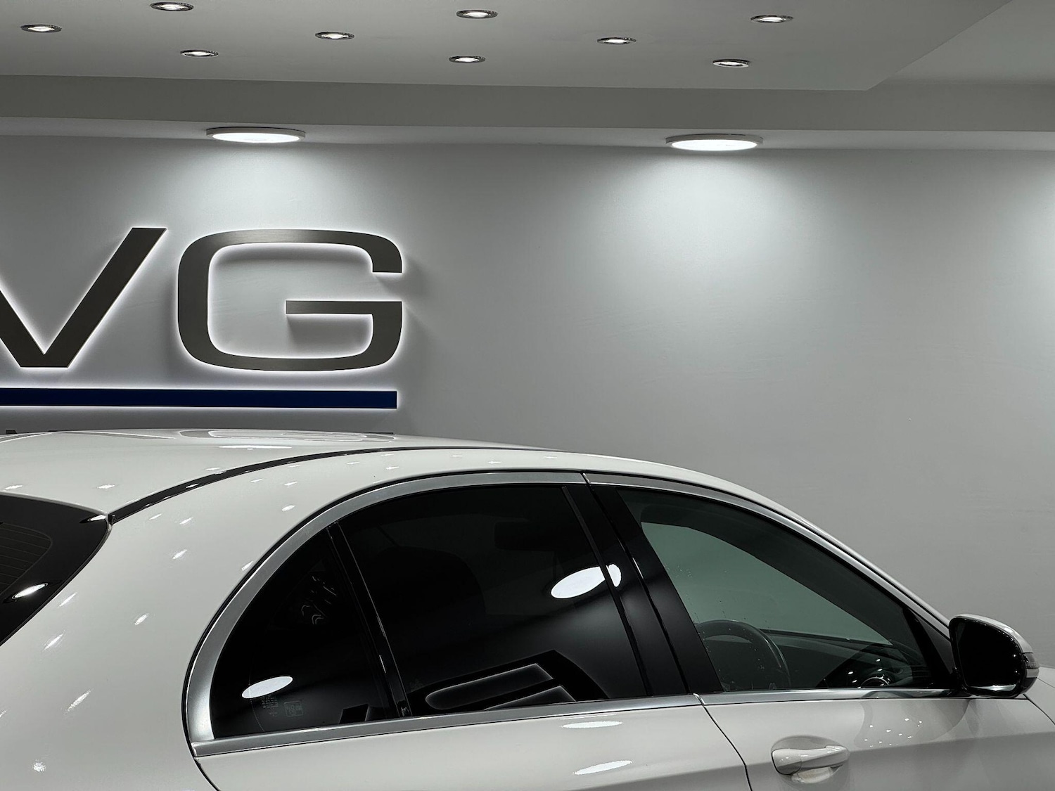 Used Mercedes-Benz E Class for sale - 77549542: Photo 23