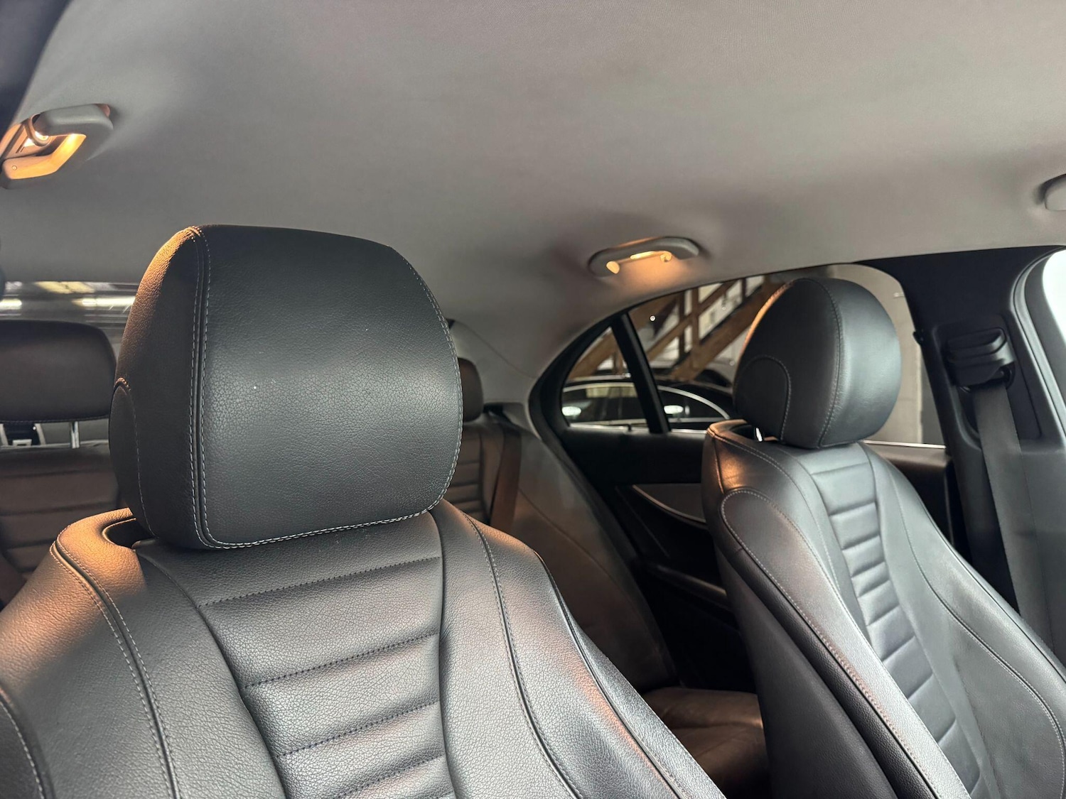 Used Mercedes-Benz E Class for sale - 77549542: Photo 28