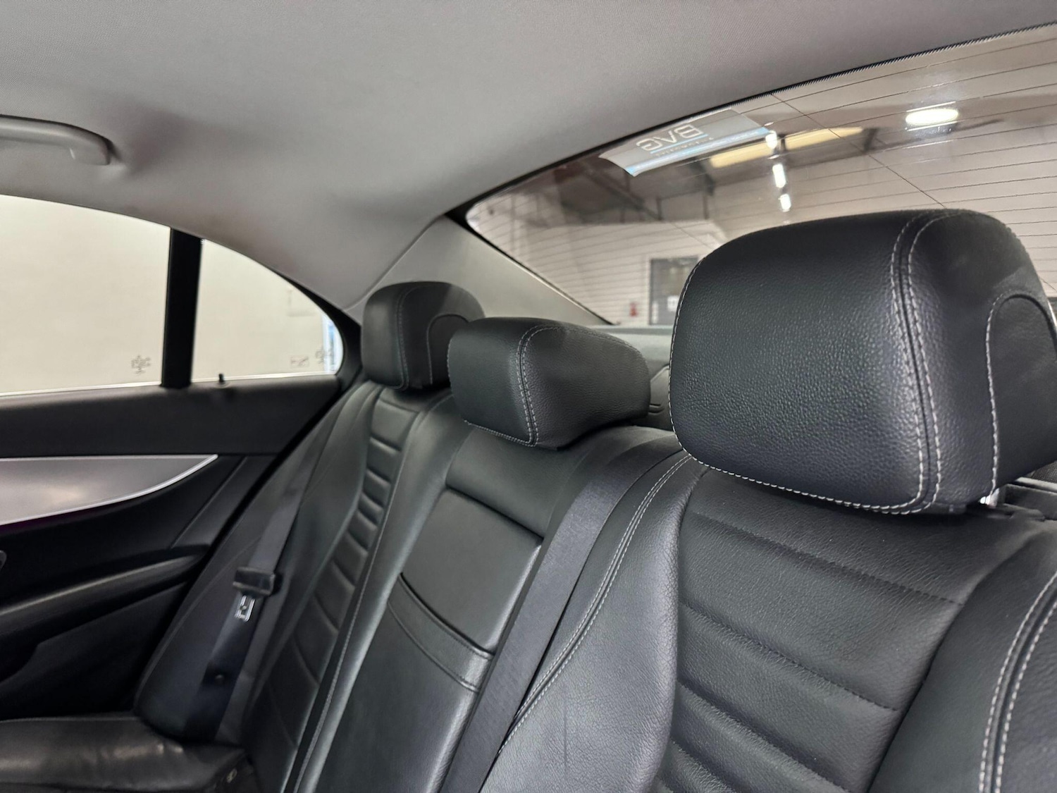 Used Mercedes-Benz E Class for sale - 77549542: Photo 54