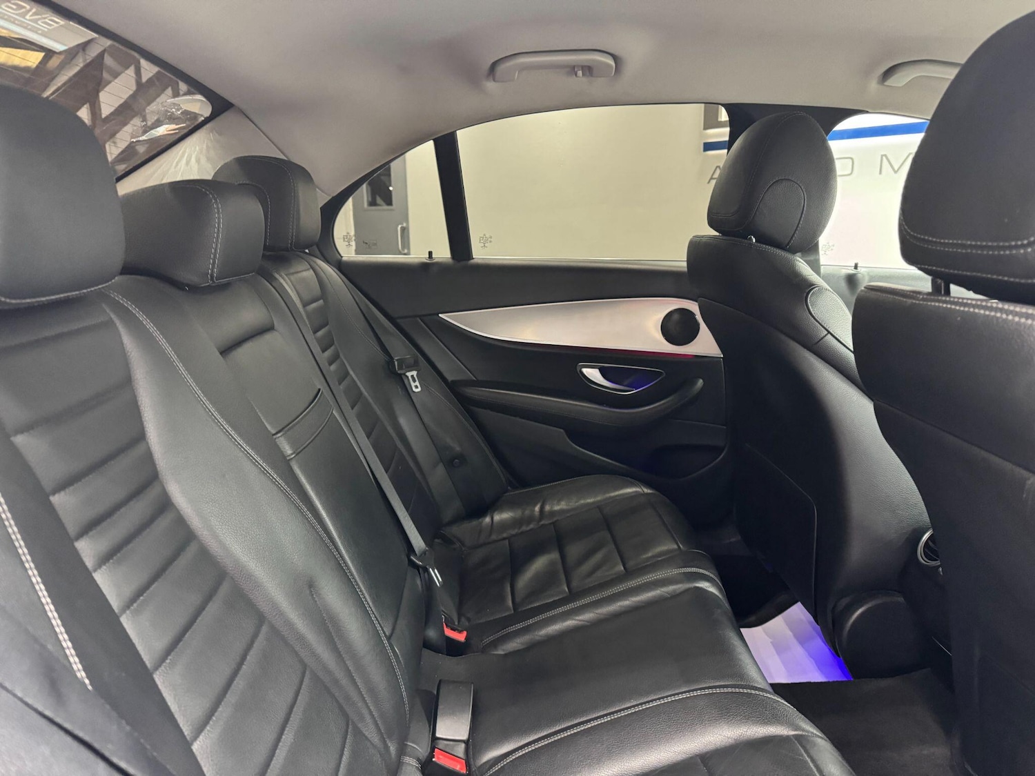 Used Mercedes-Benz E Class for sale - 77549542: Photo 57