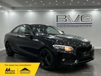 2017 (17) - 2.0 218d Sport Euro 6 (s/s) 2dr