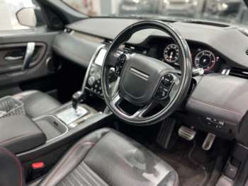 Used Land Rover Discovery Sport 2019 for sale - 74418694: Photo