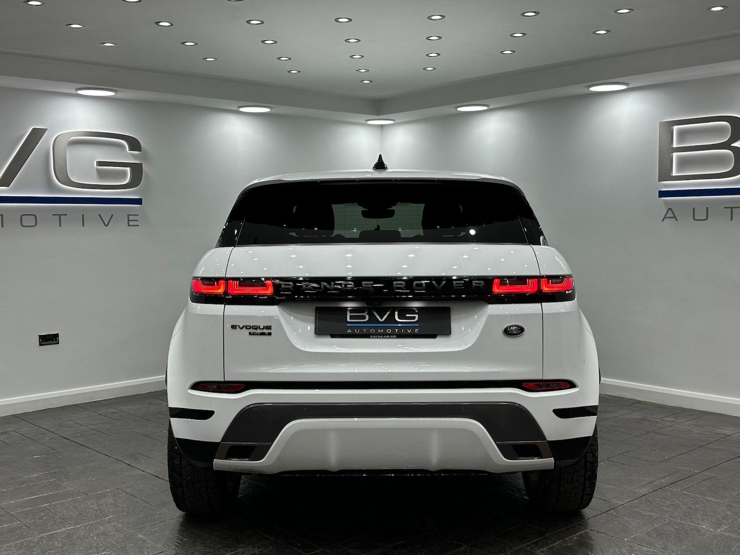 Used Land Rover Range Rover Evoque 2020 for sale - 76360518: Photo 11