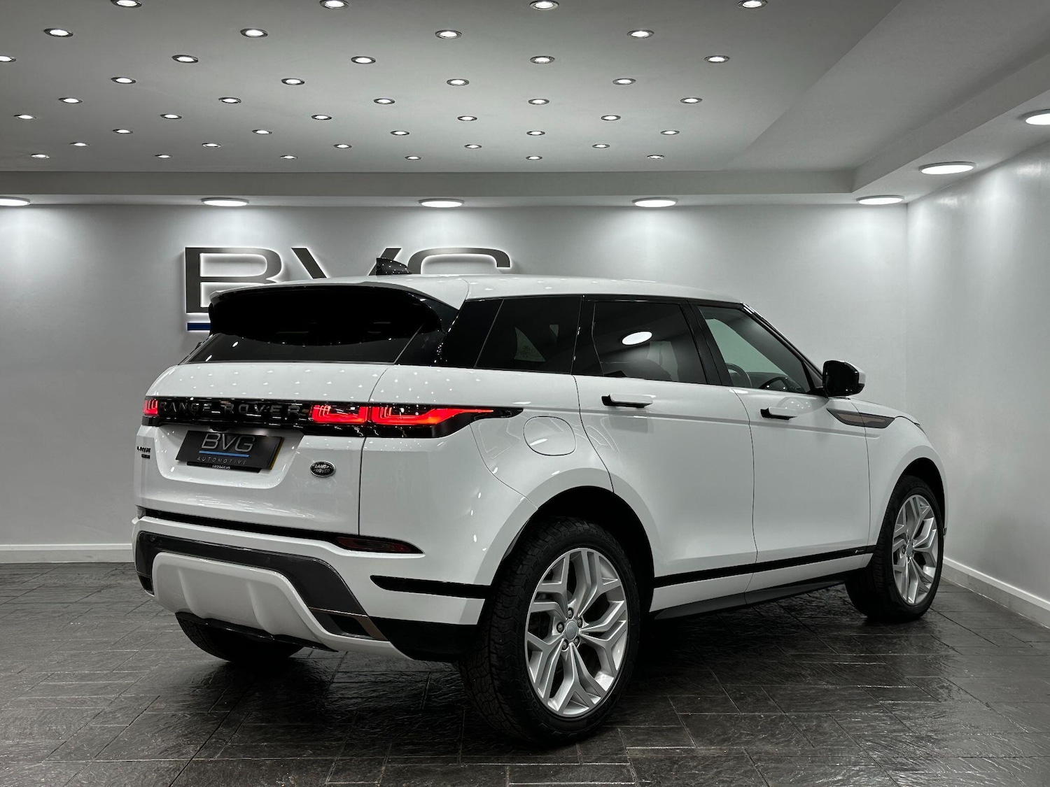Used Land Rover Range Rover Evoque 2020 for sale - 76360518: Photo 12