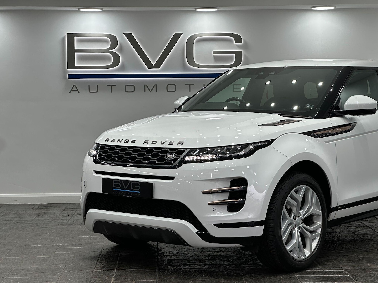 Used Land Rover Range Rover Evoque 2020 for sale - 76360518: Photo 15