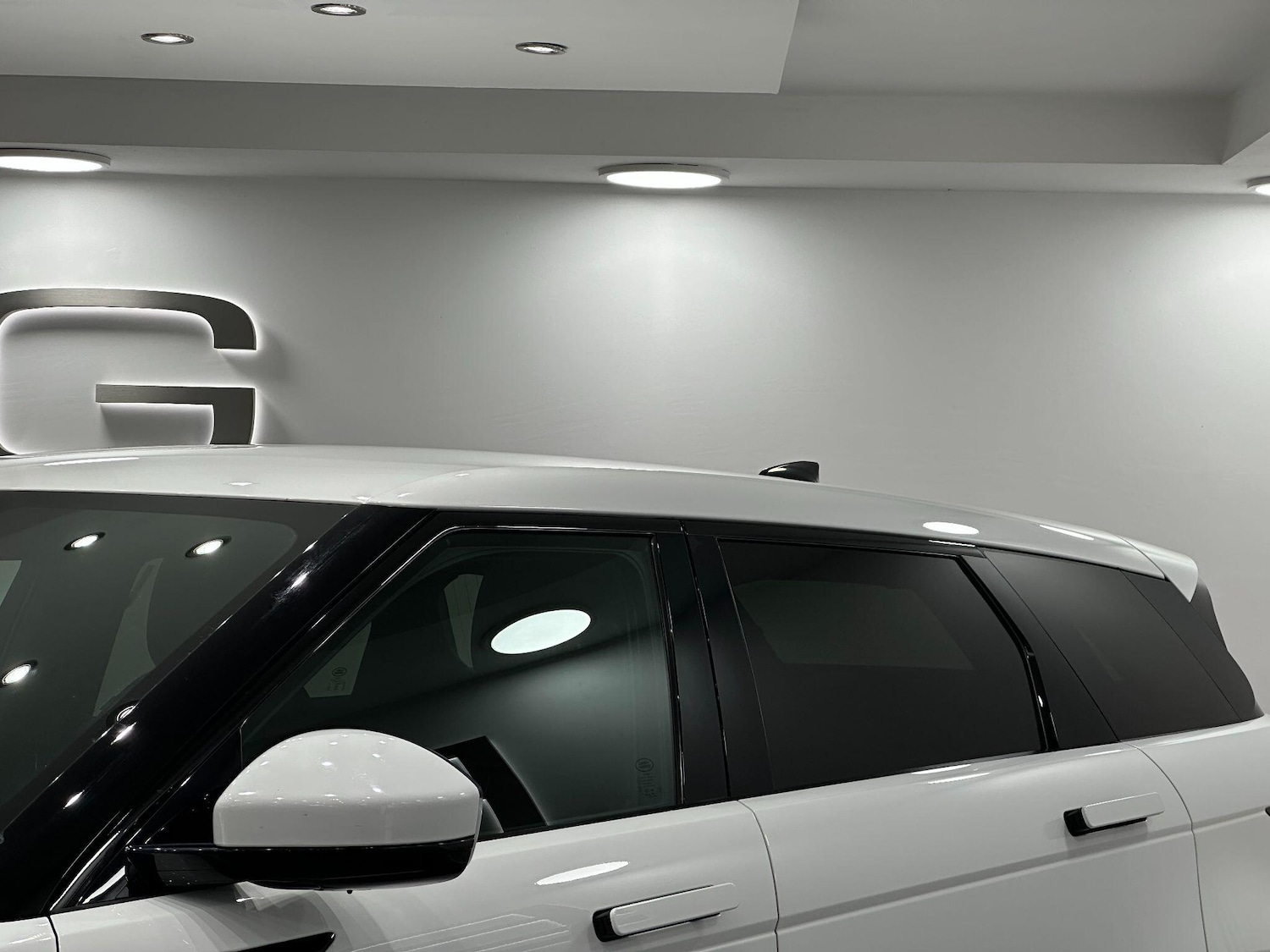 Used Land Rover Range Rover Evoque 2020 for sale - 76360518: Photo 16