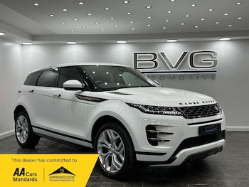 2020 (69) - 2.0 D150 R-Dynamic S FWD Euro 6 (s/s) 5dr