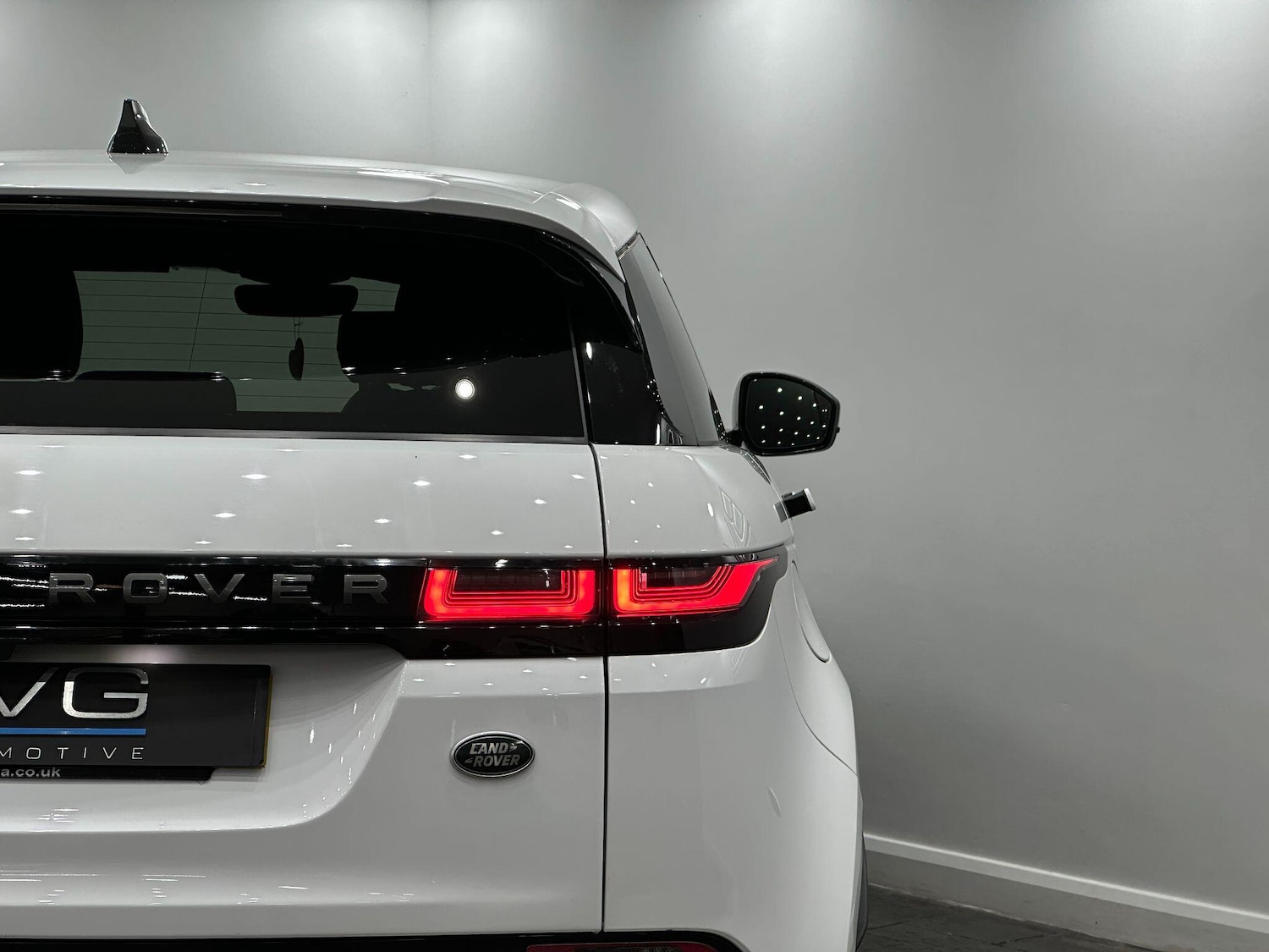 Used Land Rover Range Rover Evoque 2020 for sale - 76360518: Photo 20