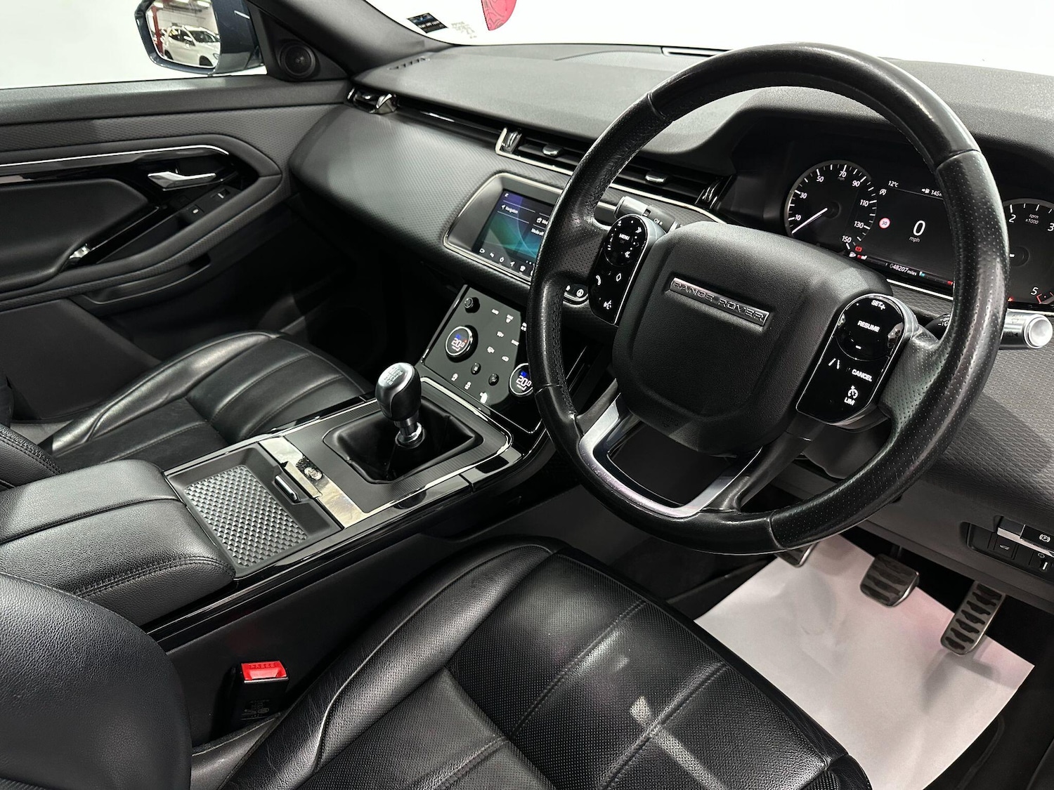 Used Land Rover Range Rover Evoque 2020 for sale - 76360518: Photo 23
