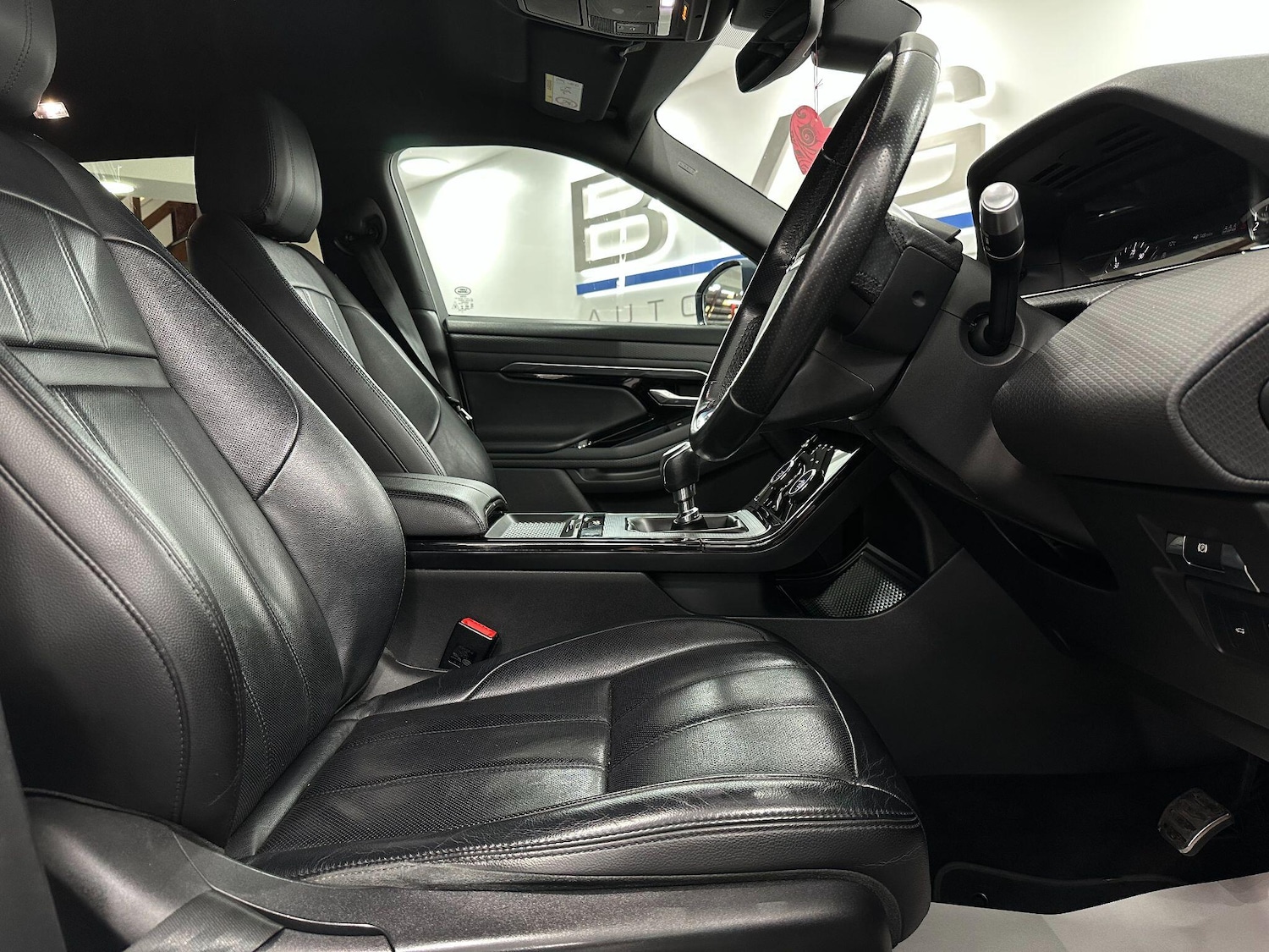 Used Land Rover Range Rover Evoque 2020 for sale - 76360518: Photo 24