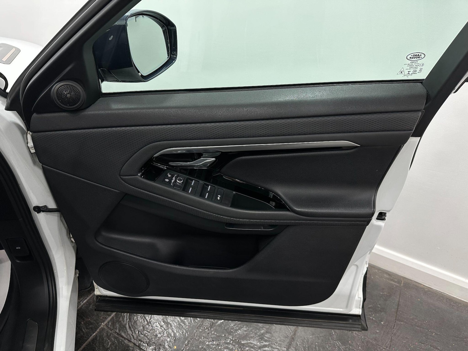 Used Land Rover Range Rover Evoque 2020 for sale - 76360518: Photo 27