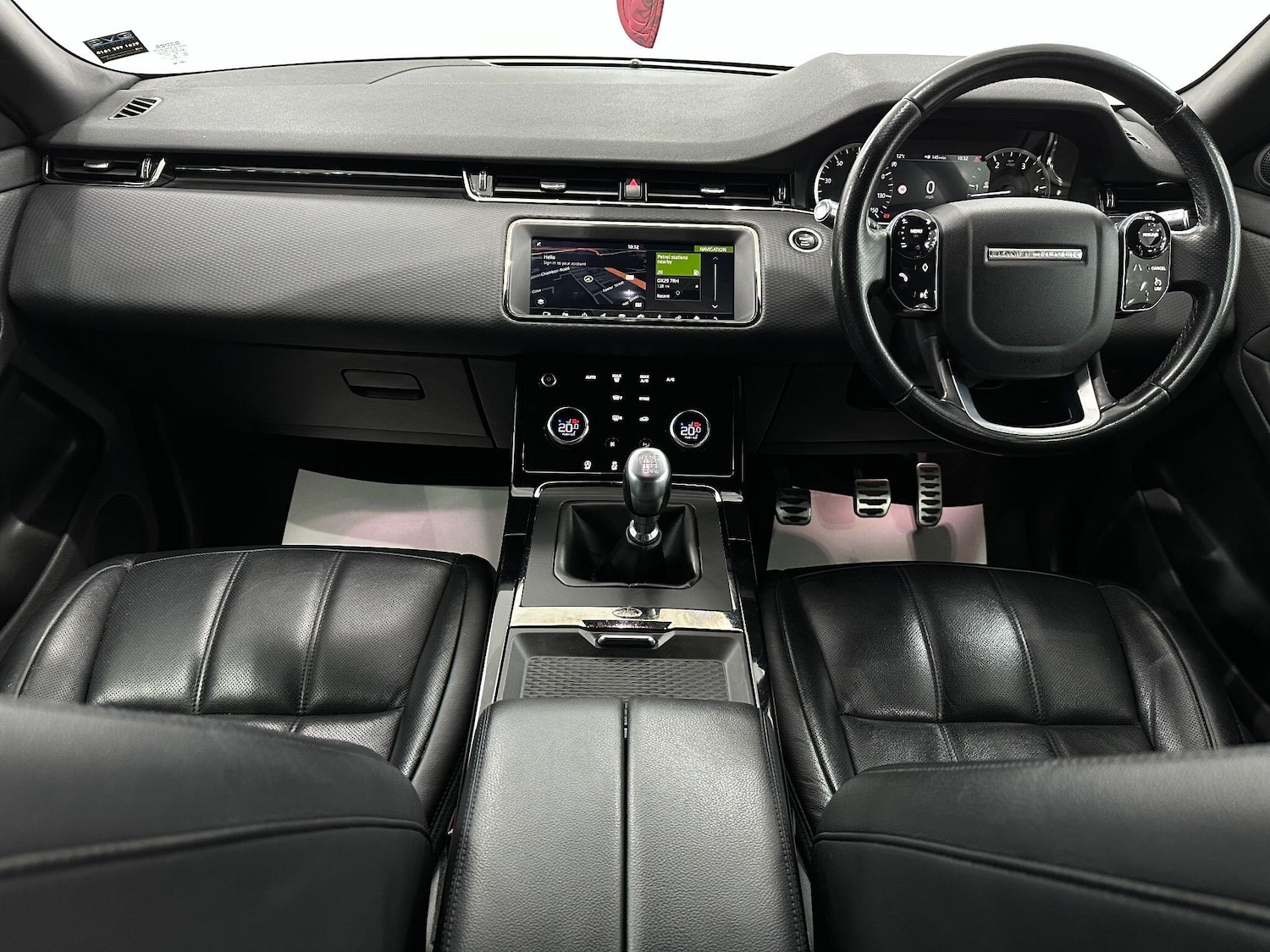 Used Land Rover Range Rover Evoque 2020 for sale - 76360518: Photo 30