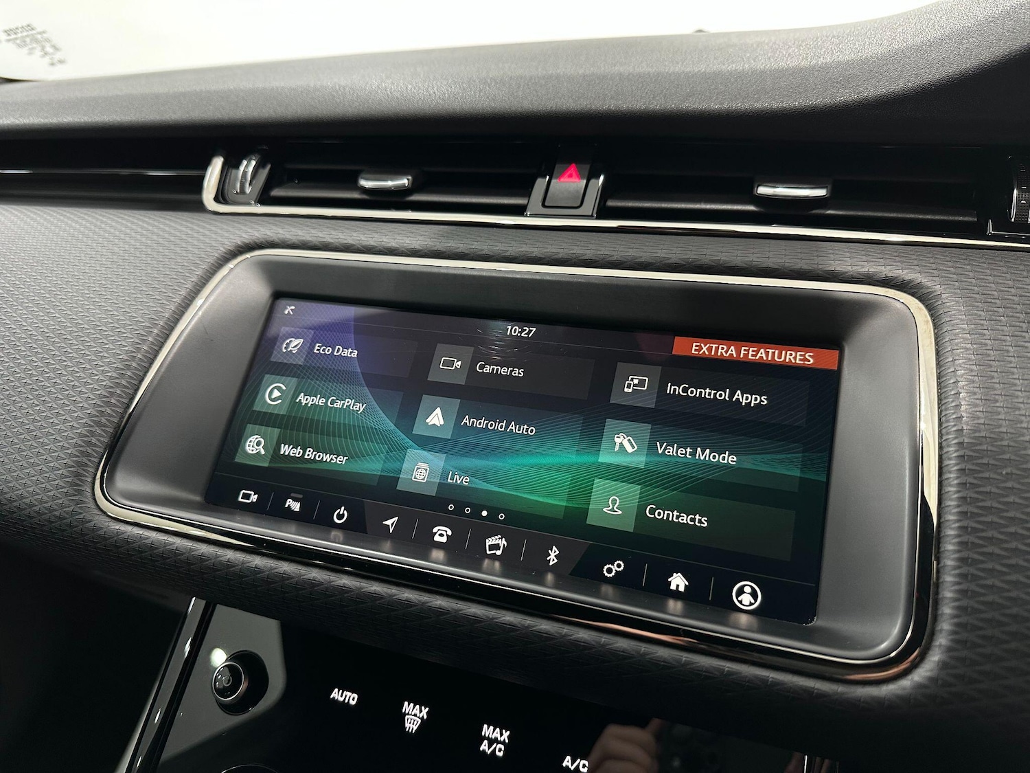 Used Land Rover Range Rover Evoque 2020 for sale - 76360518: Photo 35