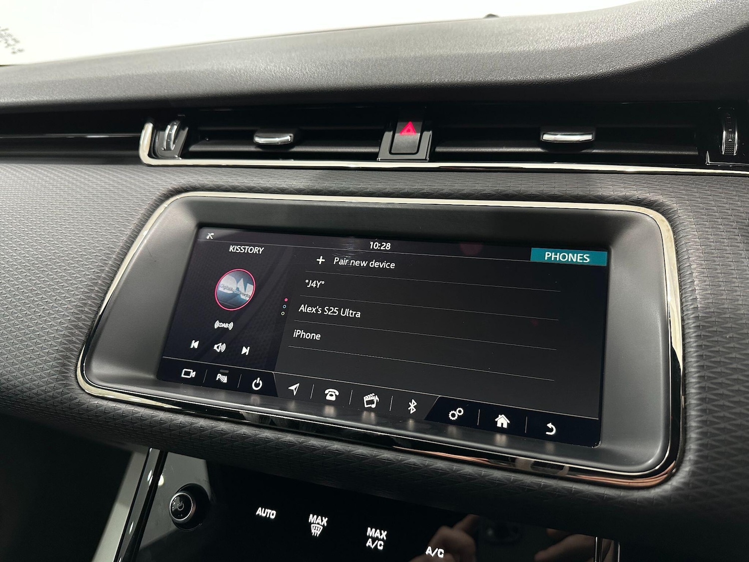 Used Land Rover Range Rover Evoque 2020 for sale - 76360518: Photo 39