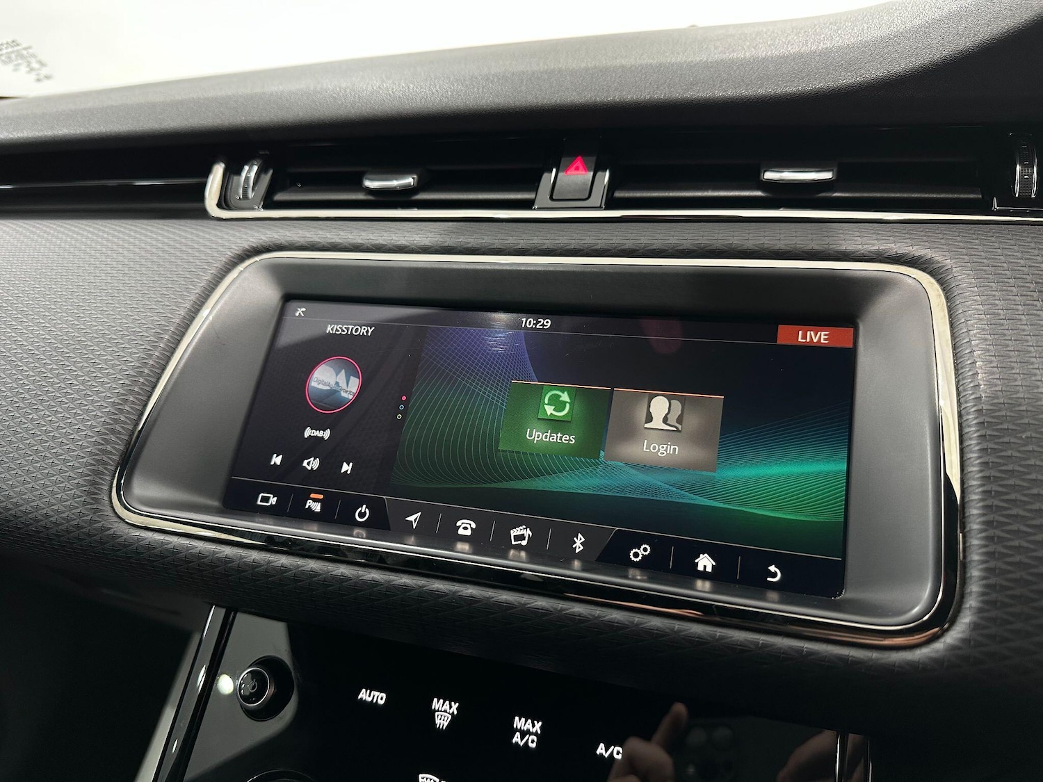 Used Land Rover Range Rover Evoque 2020 for sale - 76360518: Photo 40