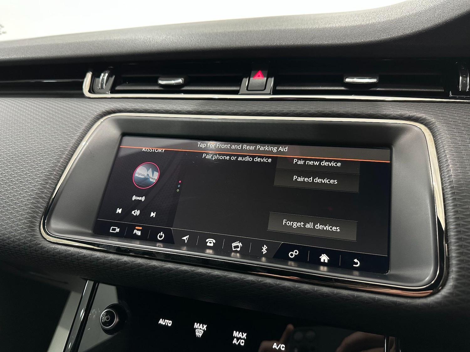 Used Land Rover Range Rover Evoque 2020 for sale - 76360518: Photo 41