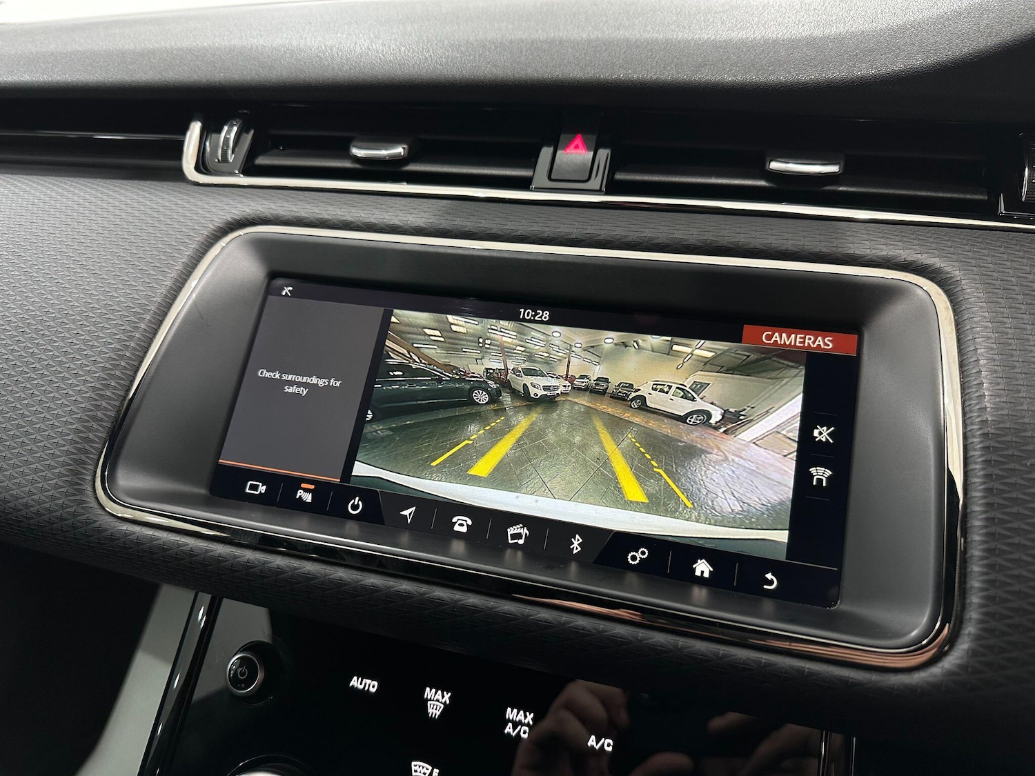 Used Land Rover Range Rover Evoque 2020 for sale - 76360518: Photo 44