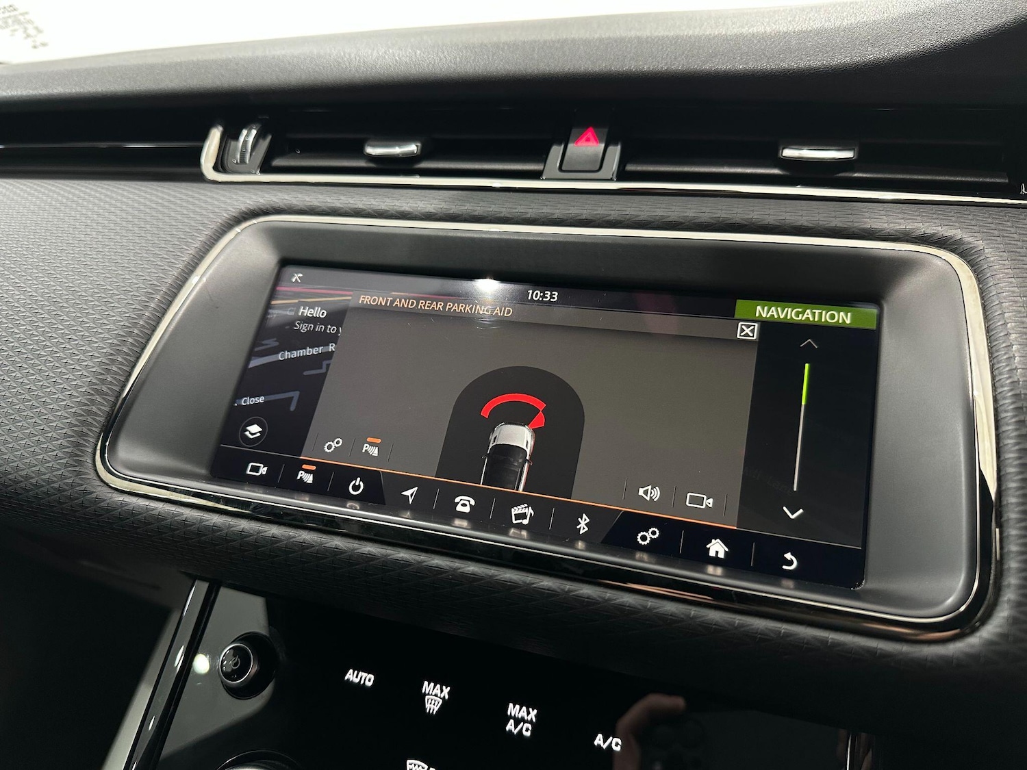 Used Land Rover Range Rover Evoque 2020 for sale - 76360518: Photo 45