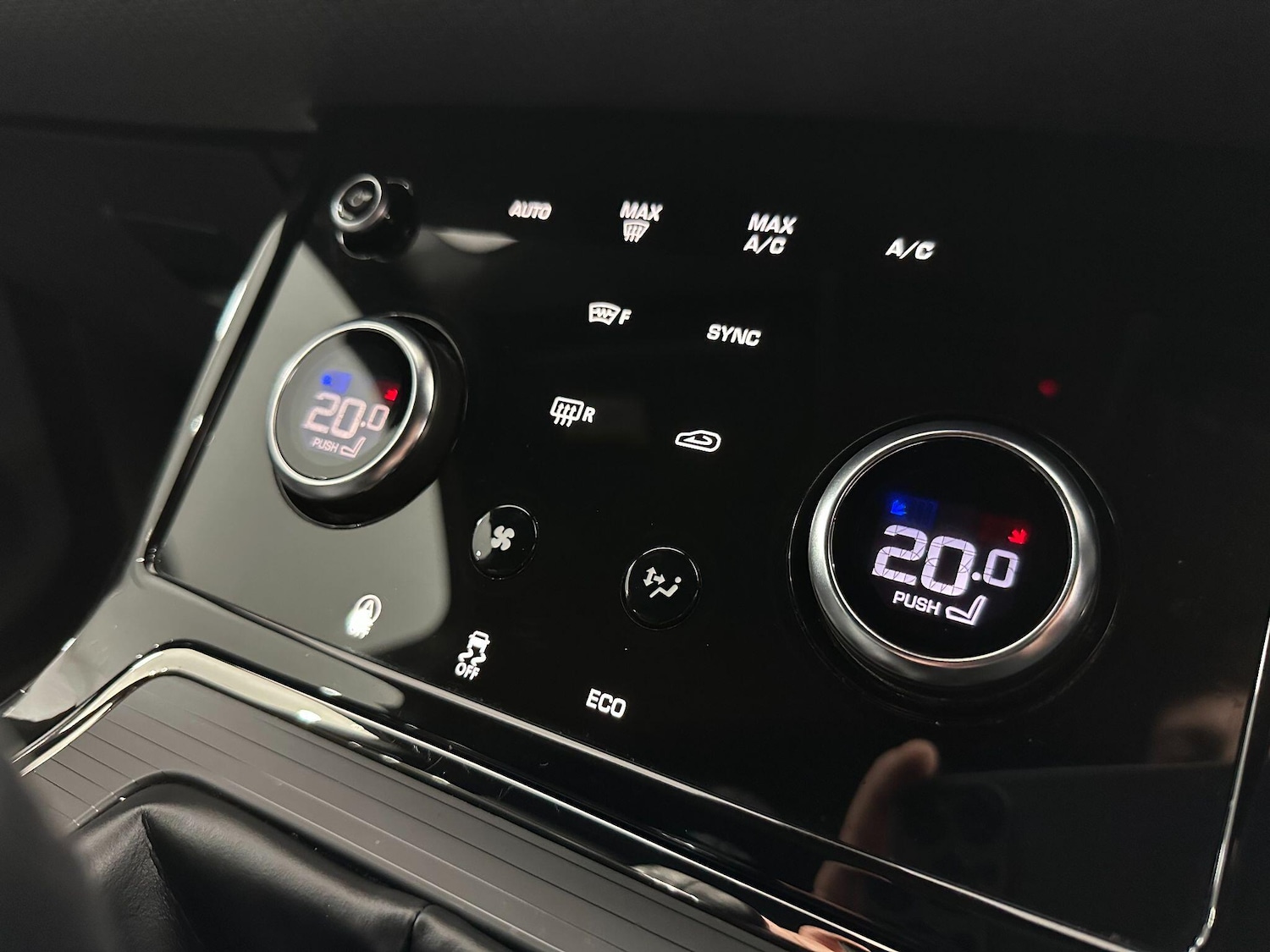 Used Land Rover Range Rover Evoque 2020 for sale - 76360518: Photo 46