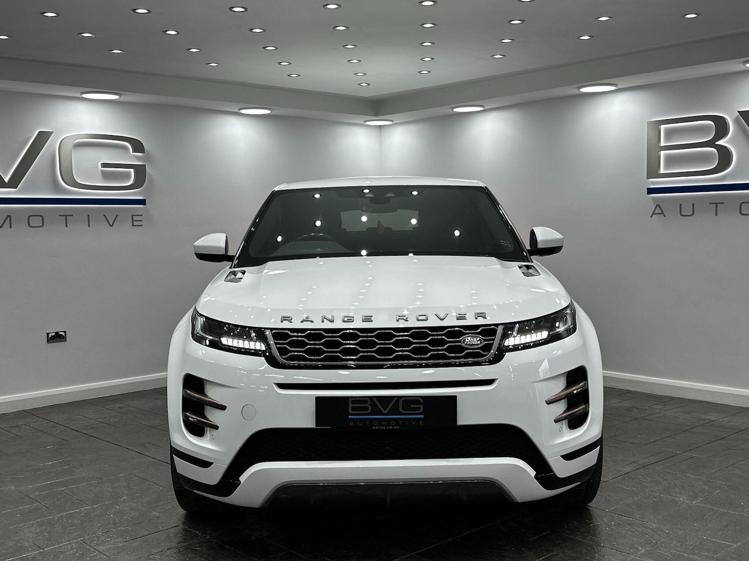 Used Land Rover Range Rover Evoque 2020 for sale - 76360518: Photo 5