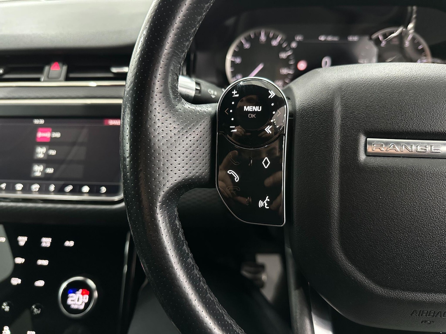 Used Land Rover Range Rover Evoque 2020 for sale - 76360518: Photo 53