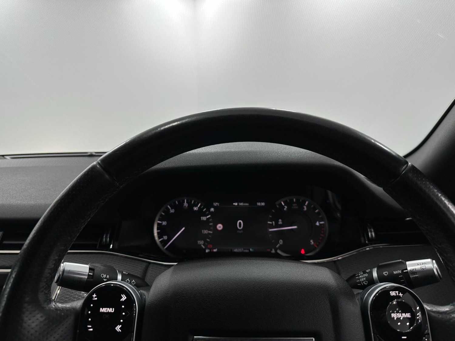 Used Land Rover Range Rover Evoque 2020 for sale - 76360518: Photo 55