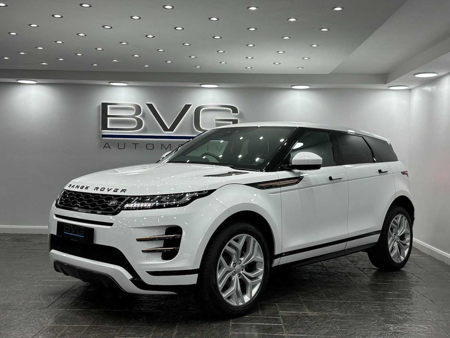 Used Land Rover Range Rover Evoque 2020 for sale - 76360518: Photo 6