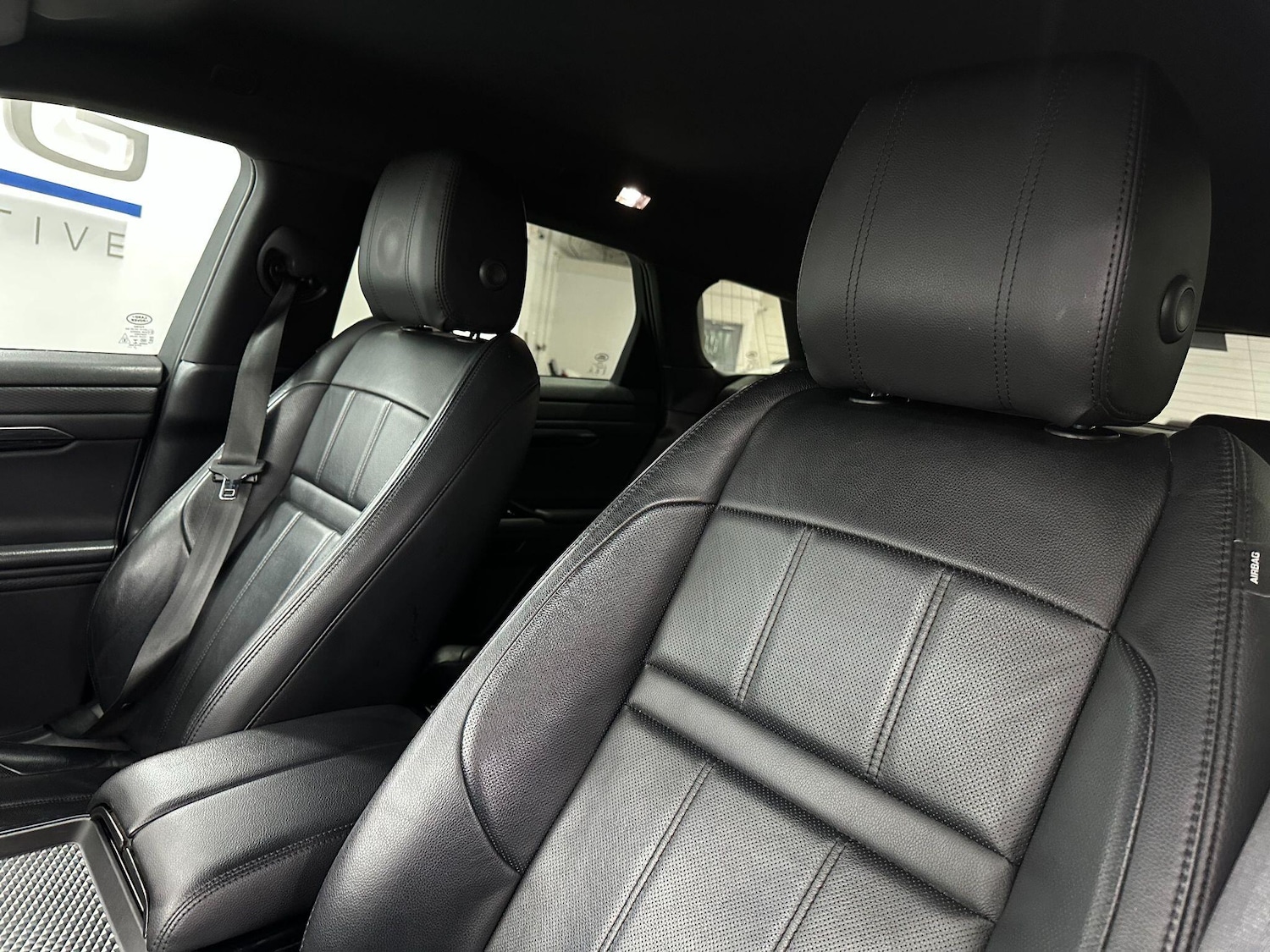Used Land Rover Range Rover Evoque 2020 for sale - 76360518: Photo 62