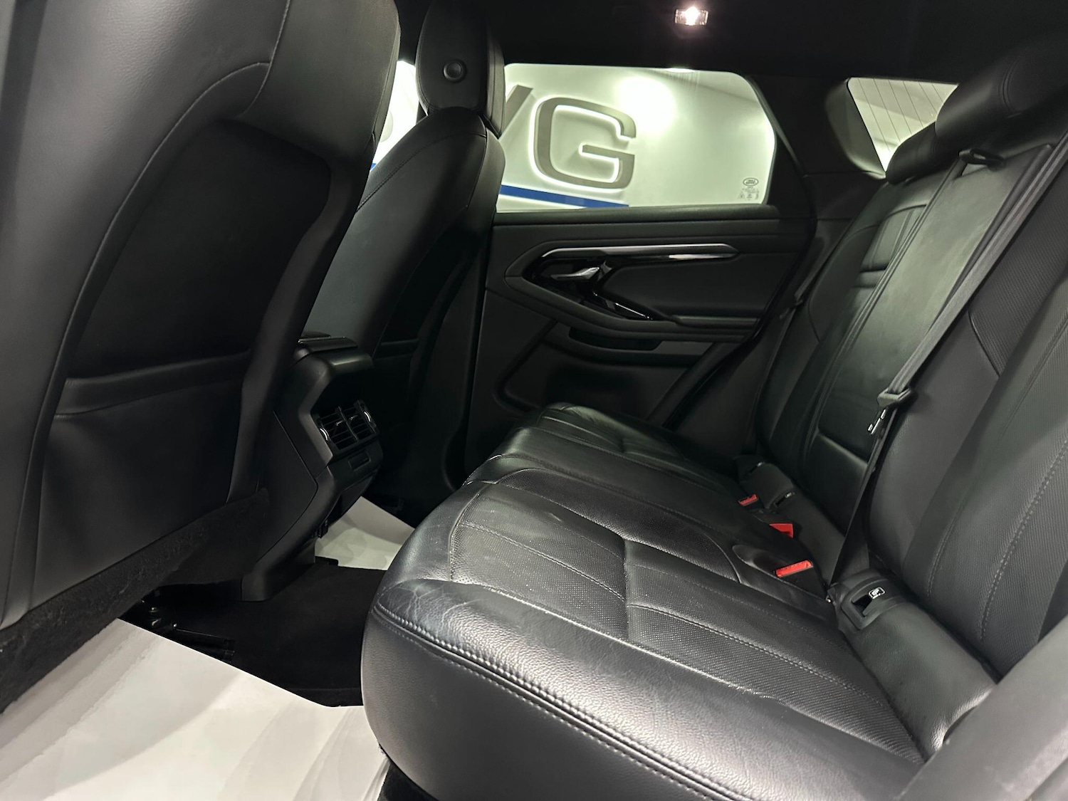 Used Land Rover Range Rover Evoque 2020 for sale - 76360518: Photo 64