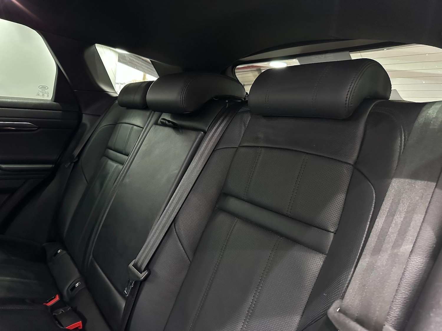 Used Land Rover Range Rover Evoque 2020 for sale - 76360518: Photo 65