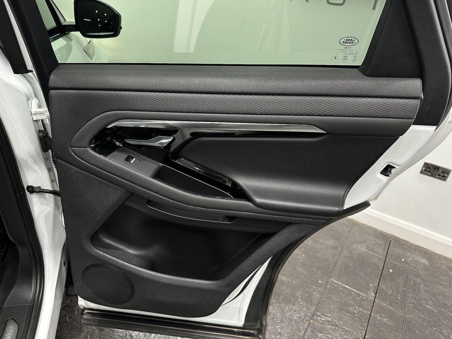 Used Land Rover Range Rover Evoque 2020 for sale - 76360518: Photo 66