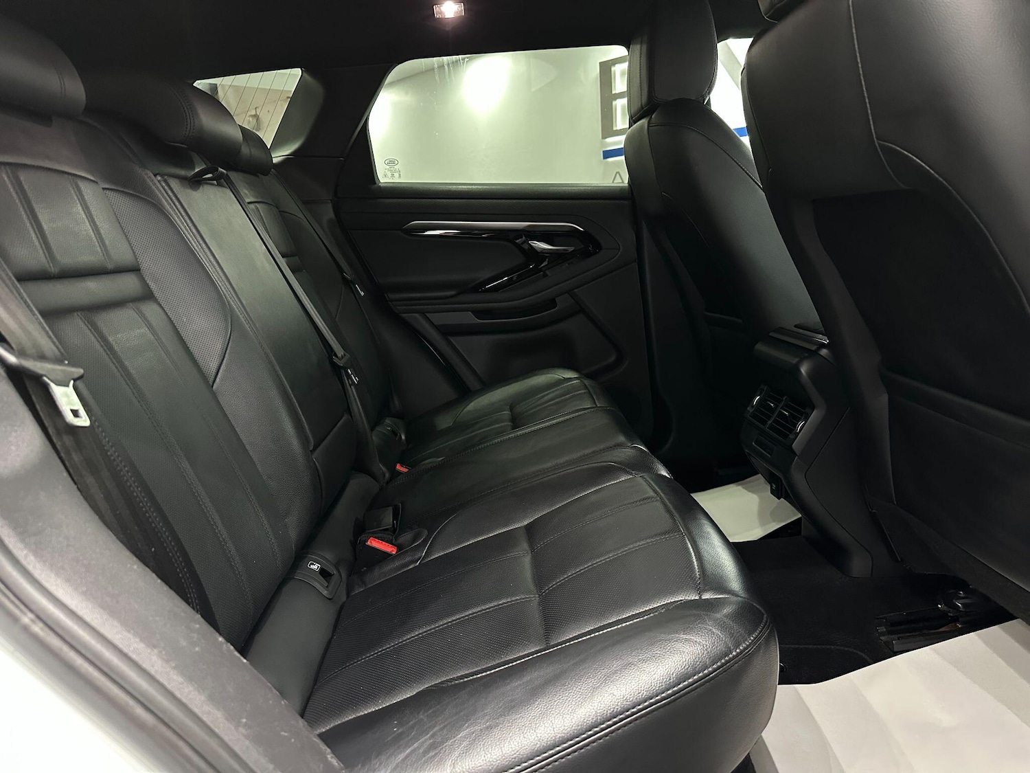 Used Land Rover Range Rover Evoque 2020 for sale - 76360518: Photo 67