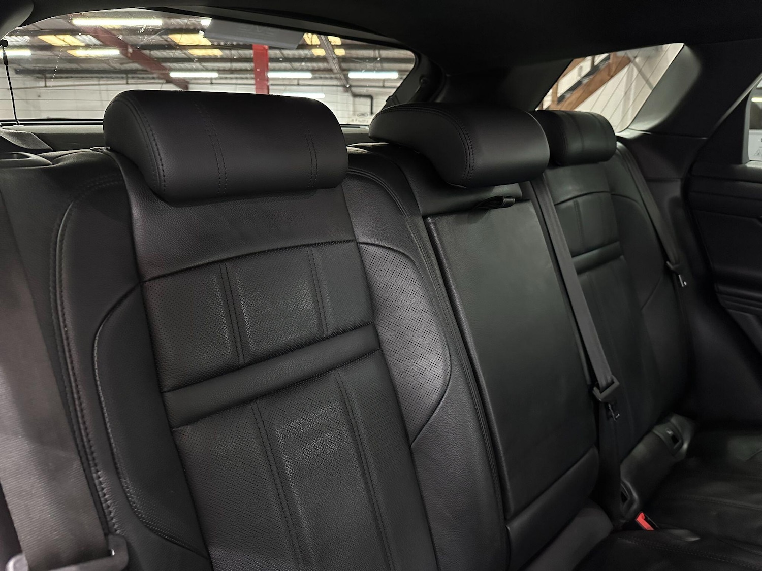 Used Land Rover Range Rover Evoque 2020 for sale - 76360518: Photo 68