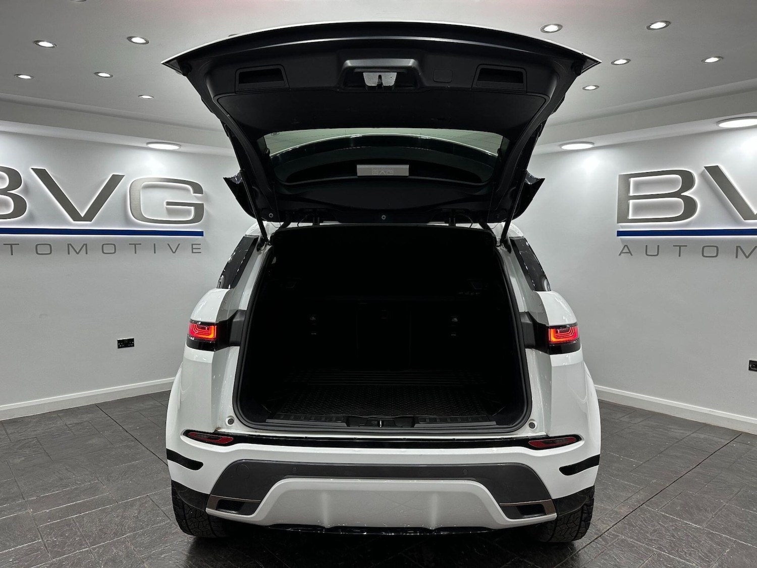 Used Land Rover Range Rover Evoque 2020 for sale - 76360518: Photo 69