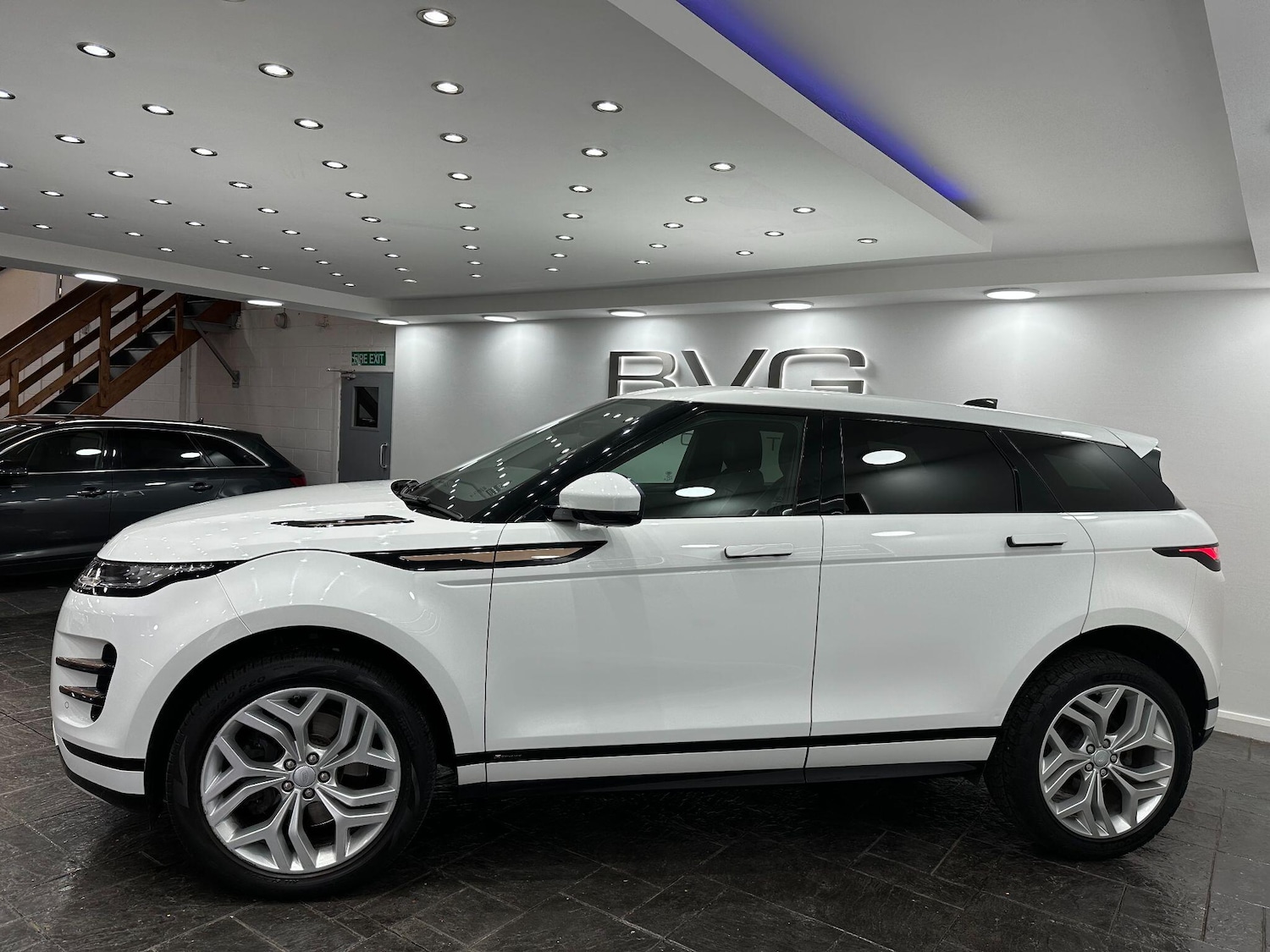 Used Land Rover Range Rover Evoque 2020 for sale - 76360518: Photo 8